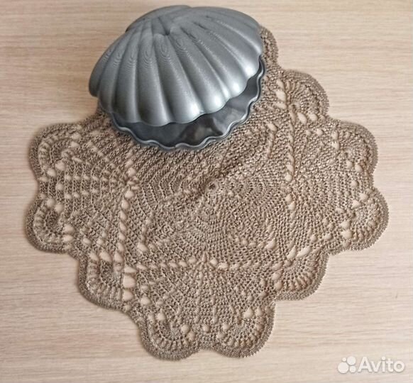 Салфетка декоративная