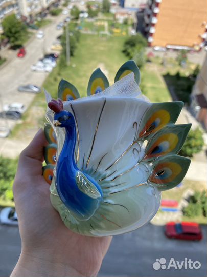 Чайный сервиз