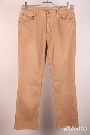 Ralph Lauren вельветовые штаны