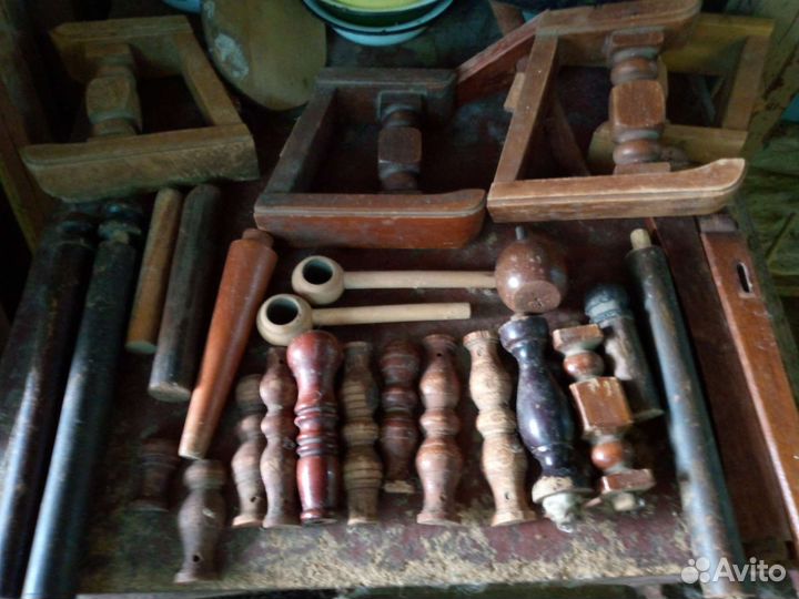 Доборы для мебели