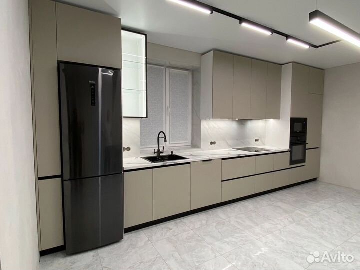 Кухня на заказ