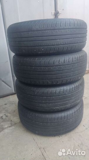 Hankook Optimo K415 225/60 R17