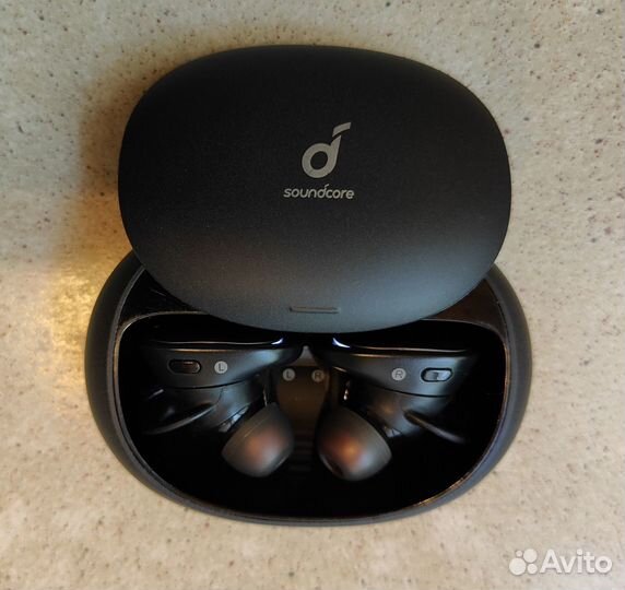 Беспроводные наушники soundcore liberty 2 pro