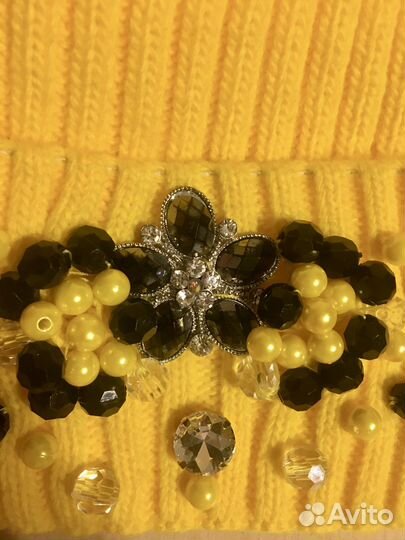 Шапки женские