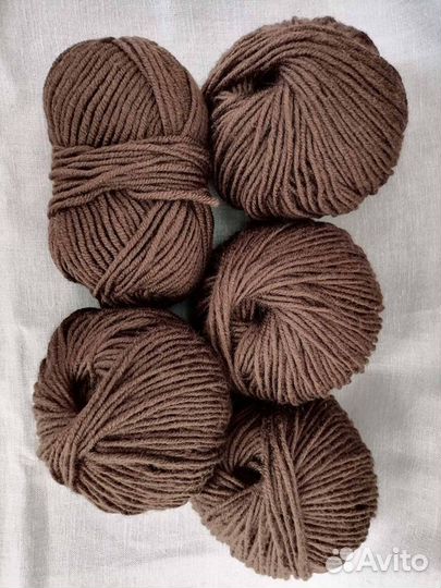 Пряжа Alize superlana maxi цена за всё