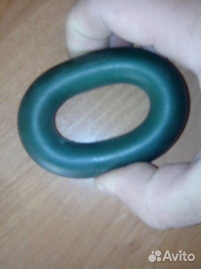 Эспандер кистевой СССР азрт ц 28 коп состояние на