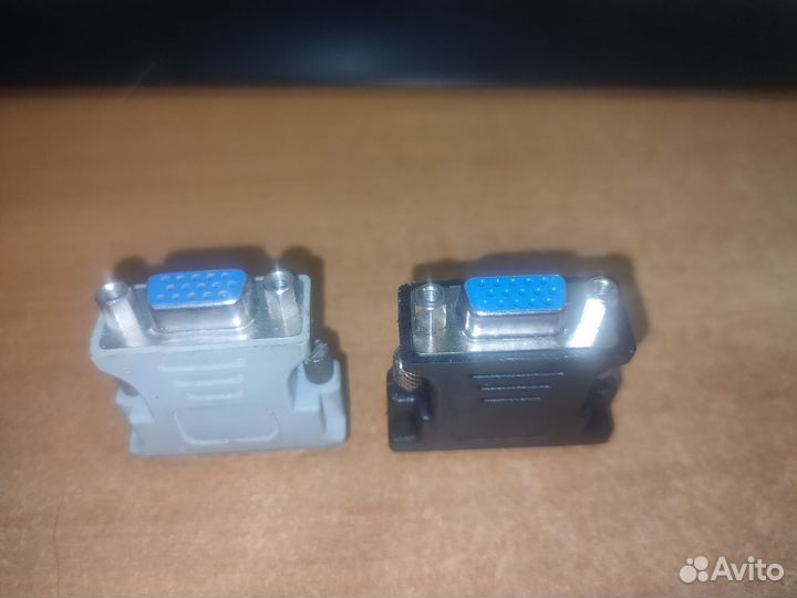 Кабели hdmi, VGA, для бп переходники