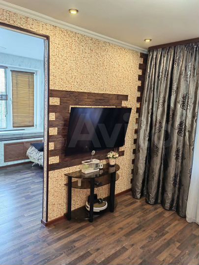 1-к. квартира, 40 м², 8/9 эт.