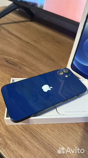 iPhone 12, 128 ГБ