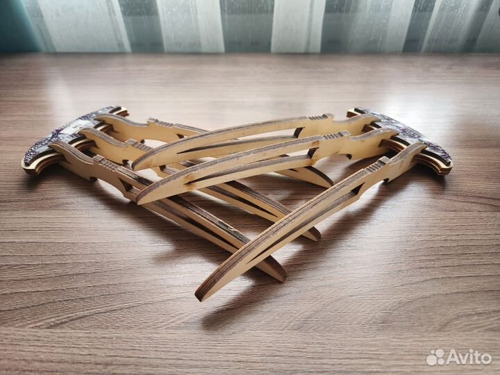Игрушечный когти
