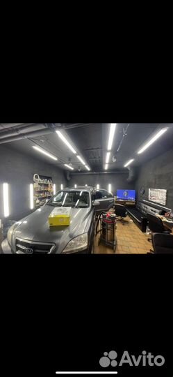 Ученик в автосервис 40000