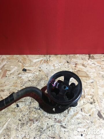 Гур Тойота Рав 4 2004 1AZ 2Az 2л / 2.4