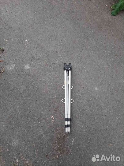 Тренога рыбацкая