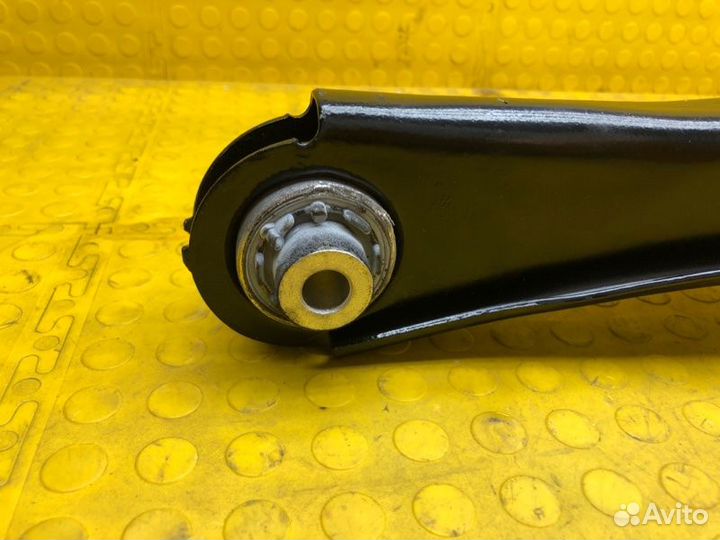 Рычаг подвески задний Skoda Kodiaq dbgc (DBG