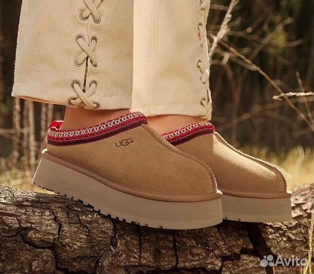 Ботнки UGG Tazz новый,оригинал