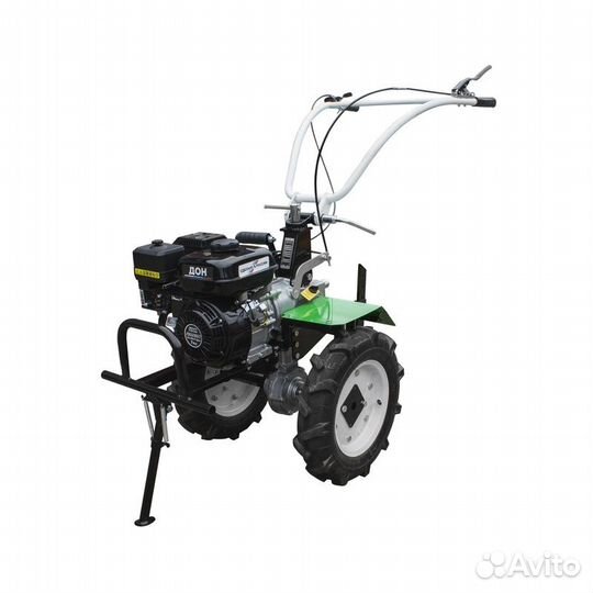 Мотоблоки и культиваторы