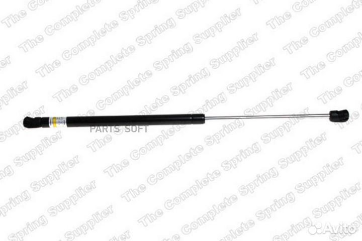 Lesjofors 8163427 Амортизатор газовый багажника op