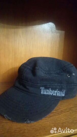 Кепка бейсболка-Timberland(Оригинал), М размер