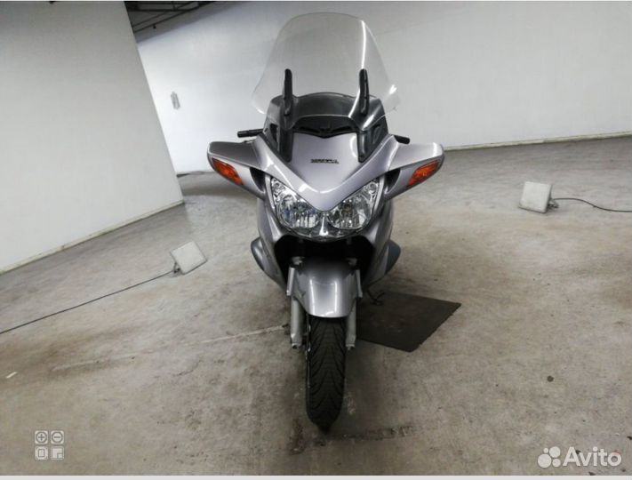 Honda ST1300 PAN european