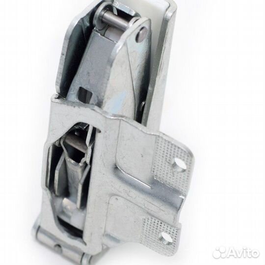 Петли двери встроенного холодильника bosch 2шт