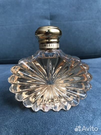Lalique Soleil, edp 100 ml