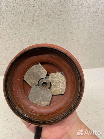 Ключ для консервации