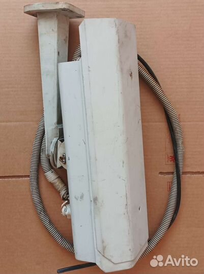 Камера видеонаблюдения KPC-1000 в термобоксе