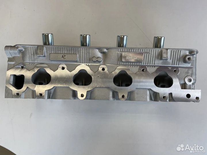 Головка блока цилиндров без клапанов Hover и H3