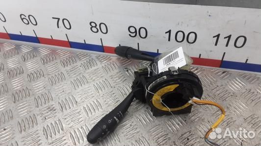 Переключатель поворотов и дворников (стрекоза) hyu