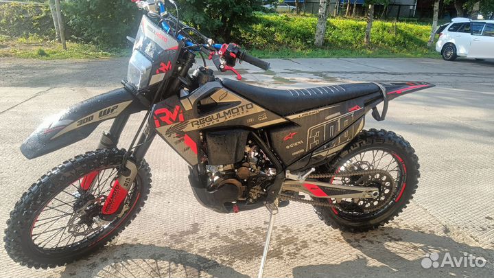 Продам Regulmoto legend 300