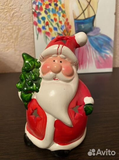 Подсвечник