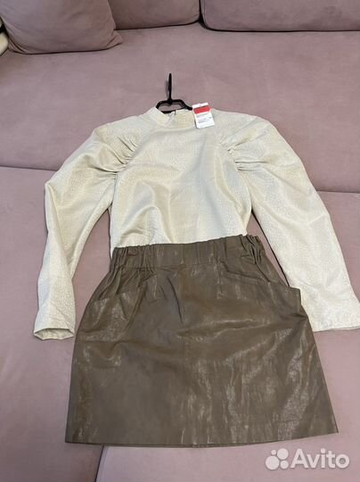 Женские вещи пакетом 42 44