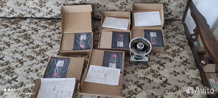 Спец сигнал