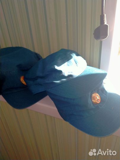 Военная форма мчс