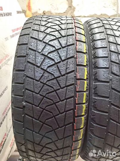 Bridgestone Blizzak DM-Z3 285/60 R18 116H