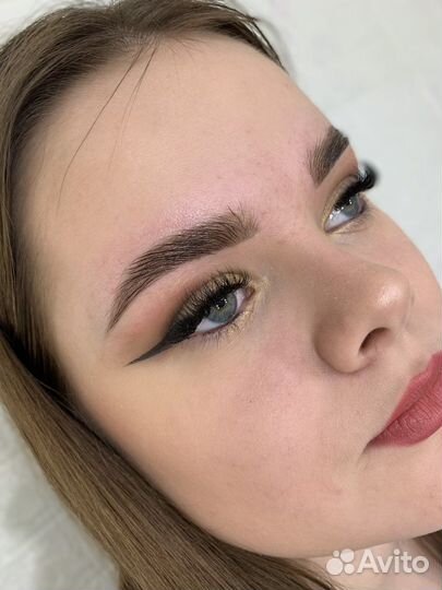 Бровист-Визажист