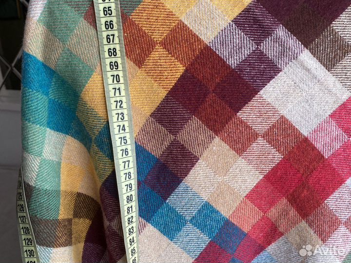 Теплая шерсть, Италия, именной сток