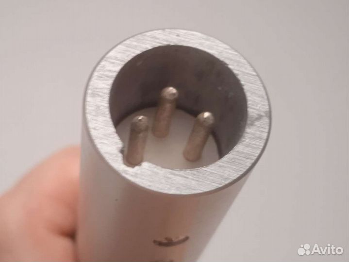 Микрофон в Стиле Винтажного 