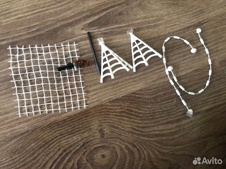 Lego marvel super heroes 76057