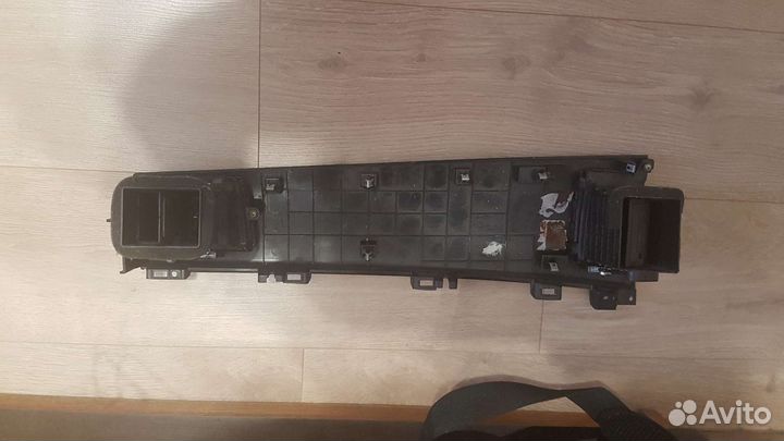 Запчасть для Ssang Yong New Actyon