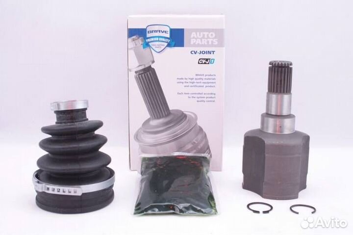 Шрус внутренний