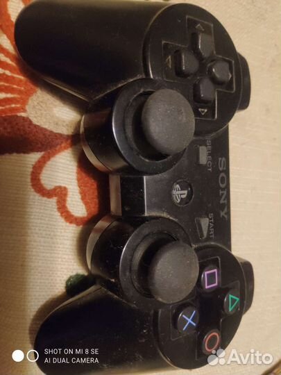 Sony playstation 3 cechk08