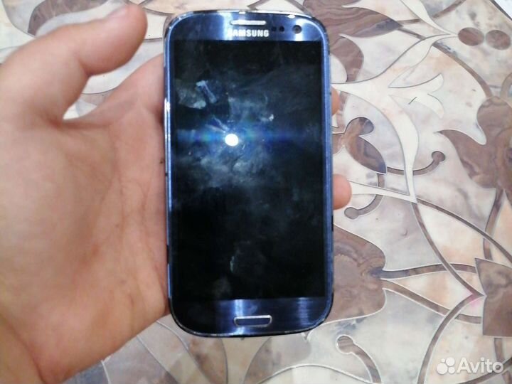 Телефон samsung