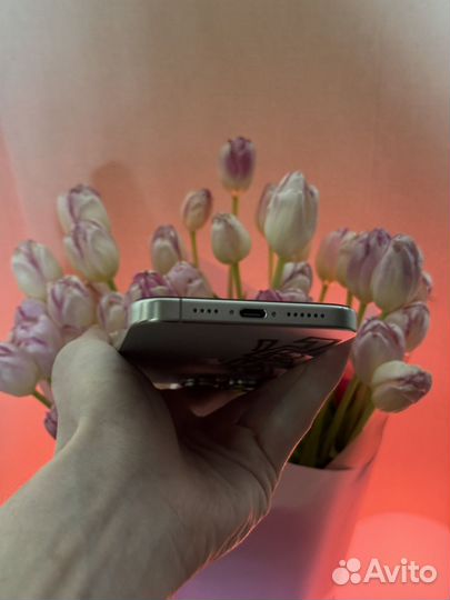 iPhone 16 Pro Max, 512 ГБ