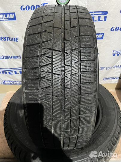 Yokohama Ice Guard IG50 215/50 R17