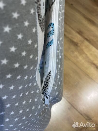 Кокон для новорожденных