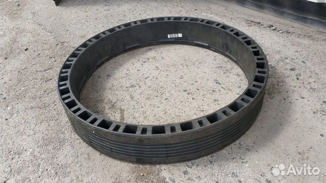 Опорное кольцо Michelin audi Audi A8/S8 quattro