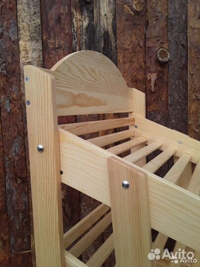 Стеллаж хлебный. Доставка включена в стоимость