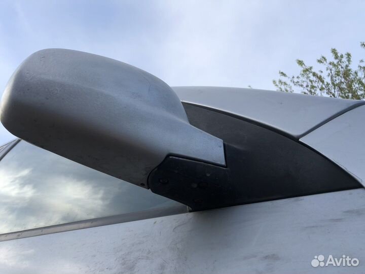 Зеркало боковое правое SsangYong Rexton 1