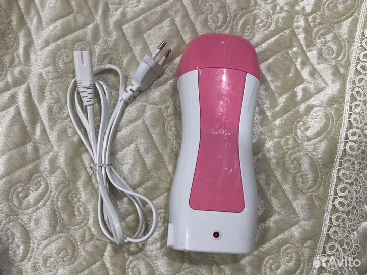 Воскоплав картриджный